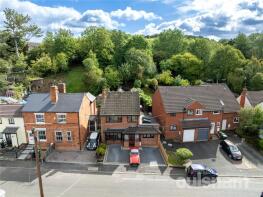 111, Enfield Road, Redditch B97 5NE