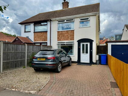 Durban Road,Lowestoft,NR33 0UH