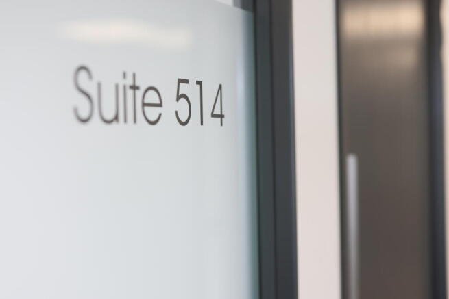Suite 514