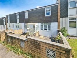 6, Heanor Place, Longton, Stoke-on-trent ST3 2SA