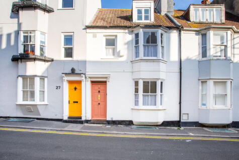 Camelford Street, Brighton, BN2 1TQ