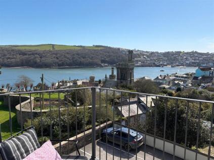 20 Place Road, Fowey