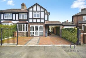6, Stuart Avenue, Trentham, Stoke-on-trent ST4 8BG
