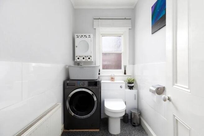4 bed Maisonette for sale Image 8