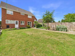 1, Millway Avenue, Diss IP22 4QL