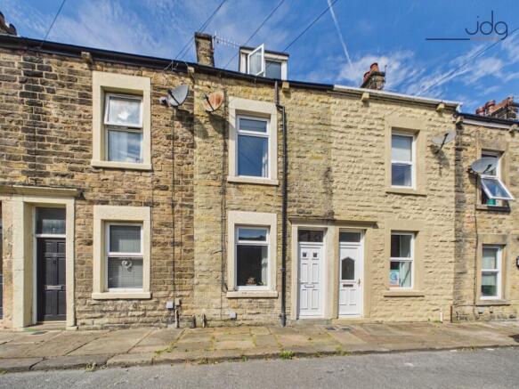 Welcome to Hinde Street