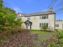 Biergate Cottage, Main Road, Louth LN11 7BG