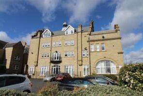 Apartment 9, Clare Court, Prescott Street, Halifax HX1 2QA