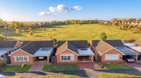 Elms View in Great Gonerby, Grantham