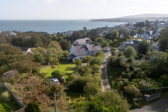 Nantlle, Bull Bay, Amlwch, Anglesey LL68 9ST photo 4