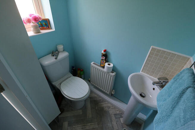 Cherrytree Gardens, Crowle photo 5