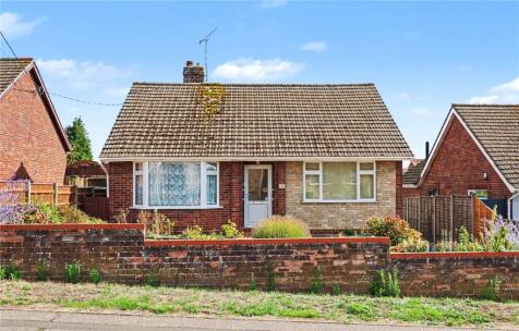 Lilian Road, Spixworth, Norwich, Norfolk, NR10