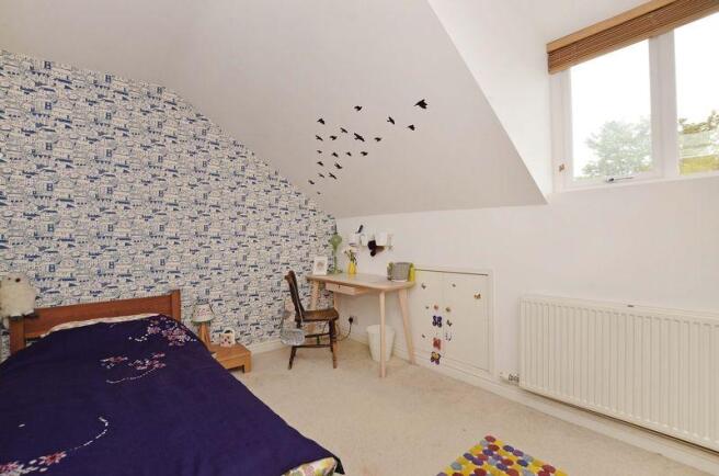 Bedroom 4
