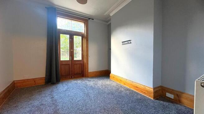 Rear Sitting Room