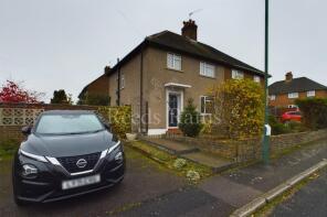 33, Laburnum Avenue, Dartford DA1 2QN