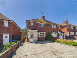 12, St Johns Road, Aylesbury HP20 1BU