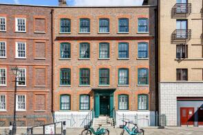 Flat 12, 25, Spital Square, London E1 6DX
