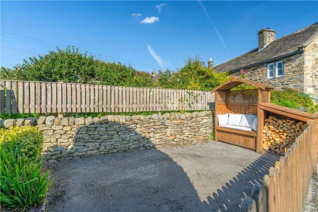 2 bed End of Terrace for sale Image 11