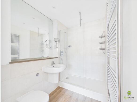 Presented by Nicoleta at EweMove Bexleyheath and D