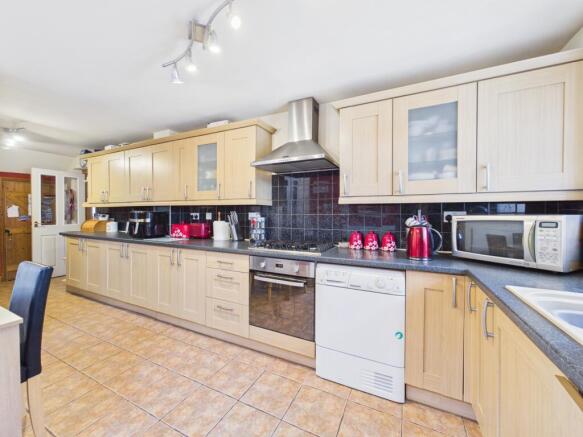 Rockbourne Close, Alvaston photo 4