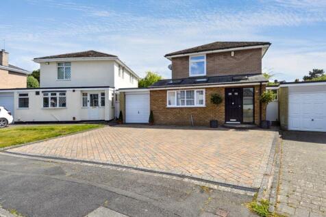 Dippons Mill Close , Tettenhall Wood, Wolverhampton