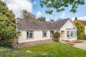 The Little House, Warminster Road, Salisbury SP3 4LT