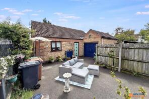 54, Mountsteven Avenue, Walton, Peterborough PE4 6HP