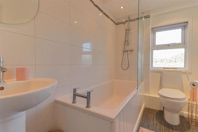 Bathroom Suite