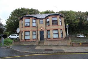Flat 2, 31, Floyd Road, London SE7 8AR