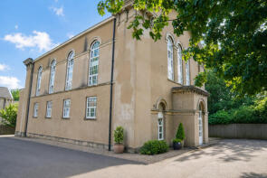 Flat 9, Wesleyan Court, Blackhorse Road, Bristol BS15 8DZ