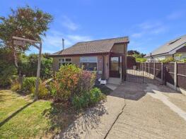 Homelea, Sea Lane, Alford LN13 9RR