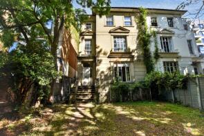 Flat 1, 358, Coldharbour Lane, London SW9 8PL