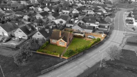 Coneygree Road, Peterborough