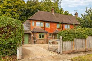 16, Ashdown Close, Forest Row RH18 5DF
