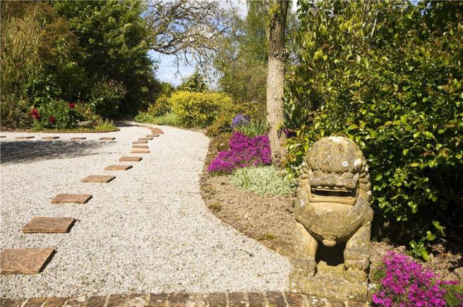 Gardens