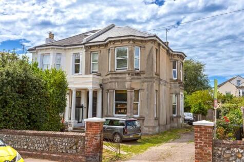 Tennyson Road, Worthing