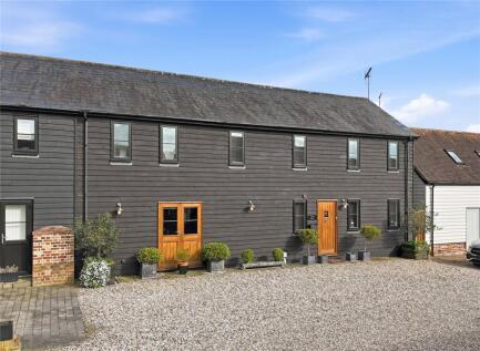 North Hall Road, Quendon, Saffron Walden, Essex, CB11