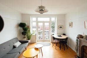 Flat 123, Makepeace Mansions, Makepeace Avenue, London N6 6ER