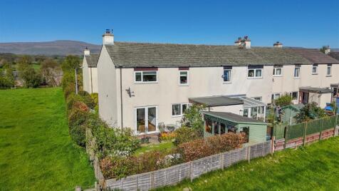Croft Place, Temple Sowerby, Penrith