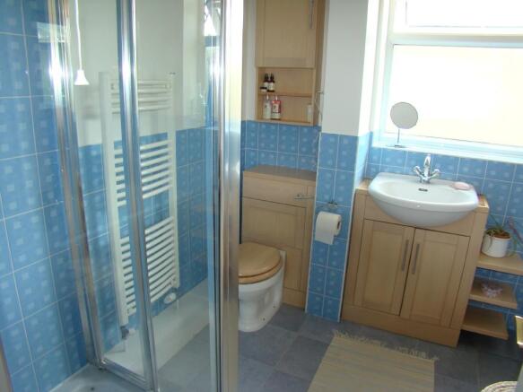 Re-Fitted Bathroom