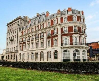 South Western House, Southampton, Hampshire, SO14 3AL