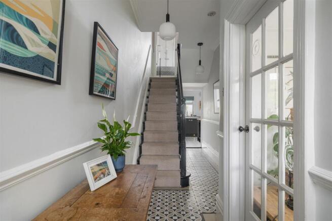 Rustlings Road, Endcliffe Park, S11 photo 4