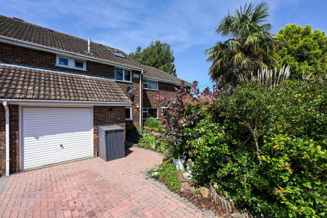 Larkfield, Chineham