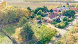 1, Whitehall Cottage, Coppingford Road, Huntingdon PE28 5XT