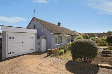 Paddock Gardens, Polegate