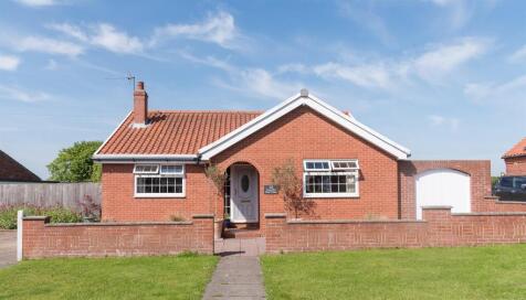 Sewerby Park Close, Sewerby