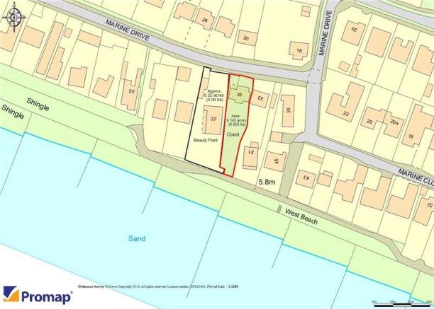 Boundary Plan