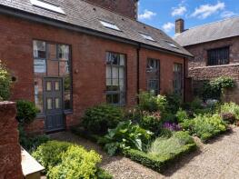 30, The Mint, Exeter EX4 3BL