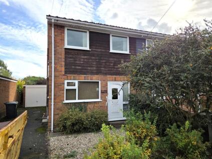 Redhouse Road, Stourport-On-Severn