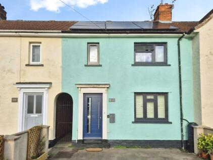 Kenmare Road, Bristol, Avon